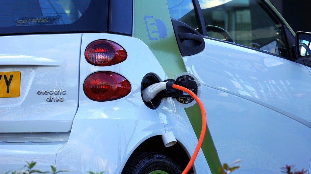 Les avantages des véhicules électriques sur l'environnement