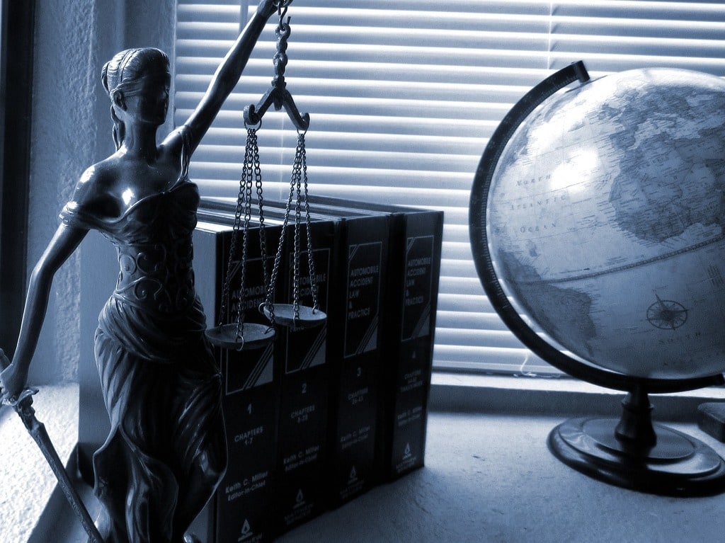 Un avocat pour les victimes d'accidents route à Béthune