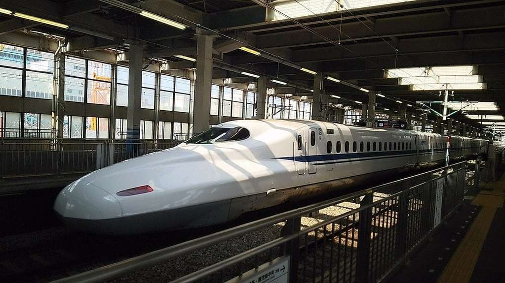 La transformation numérique des voyages en train